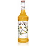 Monin Le Concentré Lime Juice Cordial Limetková šťáva 1 l – Zbozi.Blesk.cz