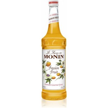 Monin Lime 1 l