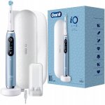 Oral-B iO Series 9 Aqua Marine Luxe Edition – Sleviste.cz