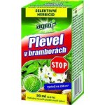 AGRO Plevel v trávníku STOP 50 ml – Hledejceny.cz