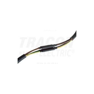Tracon electric 4-25mm2 1kV bez spojovačů ZSRSET-1FK – Sleviste.cz
