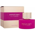 Emanuel Ungaro Emanuel Ungaro La Femme parfémovaná voda dámská 100 ml – Zboží Mobilmania