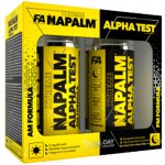 Fitness Authority Xtreme Napalm Alpha Test 240 tablet – Hledejceny.cz