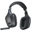 Logitech Wireless Headset F540