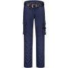 Pracovní oděv Tricorp Work Pants Twill Women Pracovní kalhoty dámské T70T8 ink