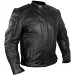 Xelement EXECUTIONER černá – Zboží Mobilmania