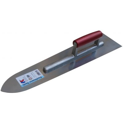 Kaufmann Nerez šavle pro betonáře, 500x120mm Délka: 600mm – Hledejceny.cz