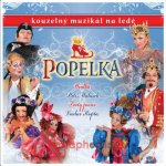 Různí Popelka - Kouzelný muzikál na ledě – Sleviste.cz