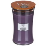 WoodWick Amethyst & Amber 609,5 g – Zboží Mobilmania