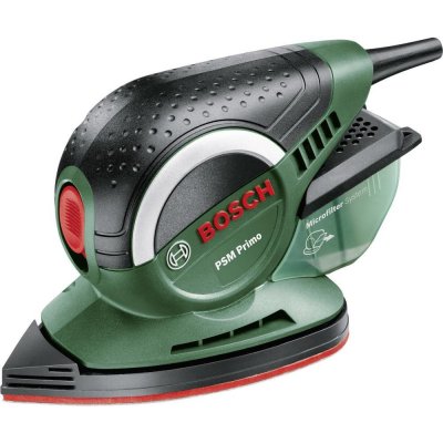 Bosch PSM Primo 0.603.3B8.000 – Hledejceny.cz