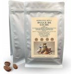 Haniell Káva Dulce de leche arabica zrnková 0,2 kg – Hledejceny.cz