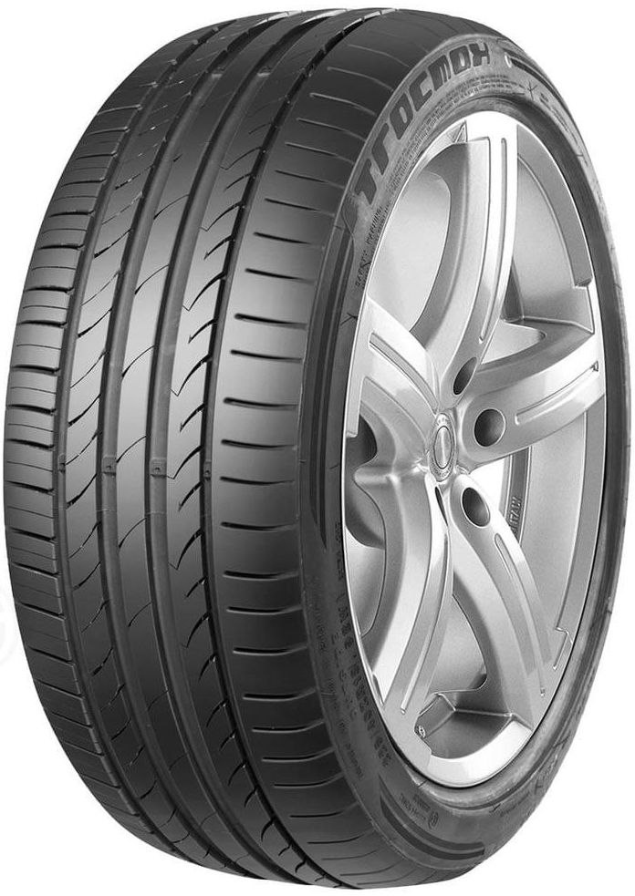 Tracmax X-Privilo TX3 245/45 R19 102Y