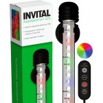 Invital AquaSpectrum LED 3,6 W, 19 cm – Zboží Dáma