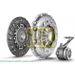 Schaeffler LuK Spojková sada 624 3276 33 – Zboží Mobilmania