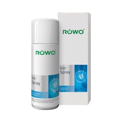 Röwo Chladivý spray, 200 ml – Zboží Dáma