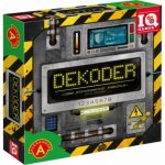 Cobi 24333 Opel Rekord C Schwarze Witwe, 1:12, 2078 k – Zboží Dáma