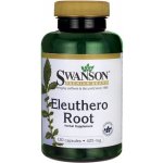 Swanson Eleuthero Ženšen Sibírsky 425 mg 120 kapslí – Hledejceny.cz