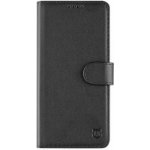 Tactical Field Notes pro Xiaomi Redmi 13 4G Black 57983121893 – Hledejceny.cz