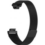 BStrap Milanese pro Fitbit Inspire black, velikost S STRFB0303 – Hledejceny.cz