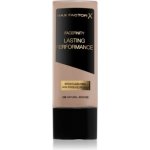 Max Factor Facefinity Lasting Performance Tekutý make-up pro dlouhotrvající efekt 109 Natural Bronze 35 ml – Hledejceny.cz