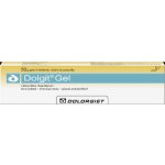 DOLGIT DRM 50MG/G GEL 50G – Hledejceny.cz
