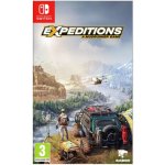 Expeditions: A MudRunner Game – Zboží Živě