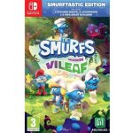 The Smurfs: Mission Vileaf (Smurftastic Edition) – Sleviste.cz
