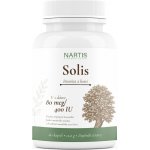 Nartis Solis – imunita a kosti 60 kapslí – Hledejceny.cz