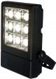 LYSSE venkovní reflektor 12 LED CREE 30° 230V 25W IP65 CW Wojnarowscy SP. z o.o. SLI002008CW
