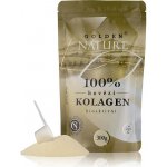 Golden Nature Hovězí kolagen Bioaktivní Kolagenní peptidy 300 g – Hledejceny.cz