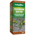 AgoBio TOUCHDOWN QUATTRO 100 ml – Zbozi.Blesk.cz
