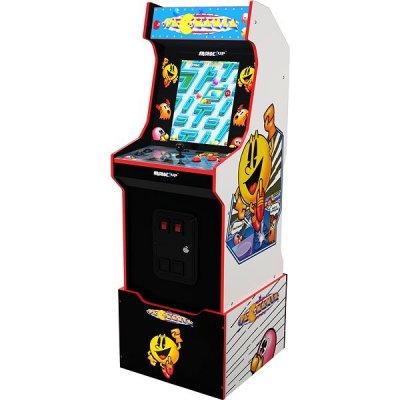 Arcade1up Pac-Mania Legacy
