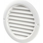 Vents MV125bVs 125 mm bílá – Hledejceny.cz