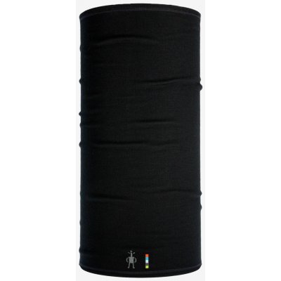 SmartWool Merino 250 Long Neck Gaiter black – Zboží Dáma