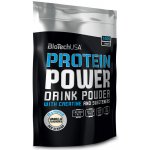 BioTech USA Protein Power 1000 g – Sleviste.cz