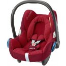 Maxi-Cosi Cabriofix 2015 Black Raven