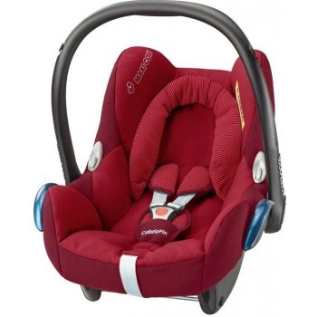 Maxi-Cosi Cabriofix 2015 Concrete Grey