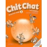 Chit Chat 2 Pracovní sešit - Shipton Paul – Hledejceny.cz