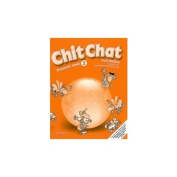 Chit Chat: Level 2 Class Book: Shipton, Paul, Strange, Derek:  9780194378352: Books 