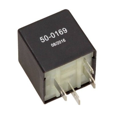 Multifunkční relé - Maxgear 50-0169 – Hledejceny.cz