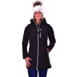 Helly Hansen W Long Belfast Winter Jacket navy – Hledejceny.cz