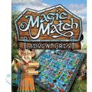 Magic Match Adventures