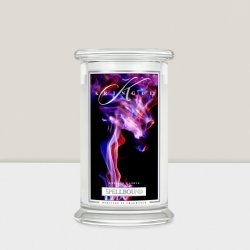 Kringle Candle Spellbound 624 g