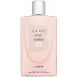 Lancome La Vie Est Belle Woman parfémové tělové mléko 200 ml – Zboží Dáma