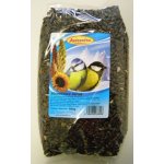 AVICENTRA slunečnice černá 500 g – Zboží Dáma