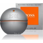 Hugo Boss In Motion toaletní voda pánská 90 ml – Hledejceny.cz