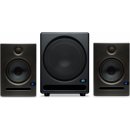 Presonus Eris E5 + Temblor T10