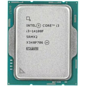 Intel Core i3-14100F CM8071505092207