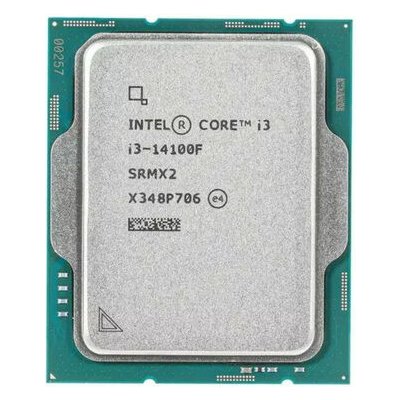 Intel Core i3-14100F CM8071505092207