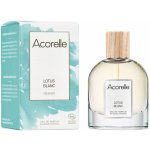 Acorelle BIO Lotus Blanc parfémovaná voda dámská 50 ml – Hledejceny.cz
